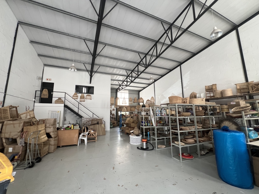 Commercial Property for Sale in Rivergate Western Cape